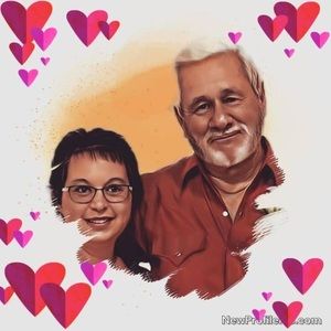 Meet your Posher, Marie hazelwood